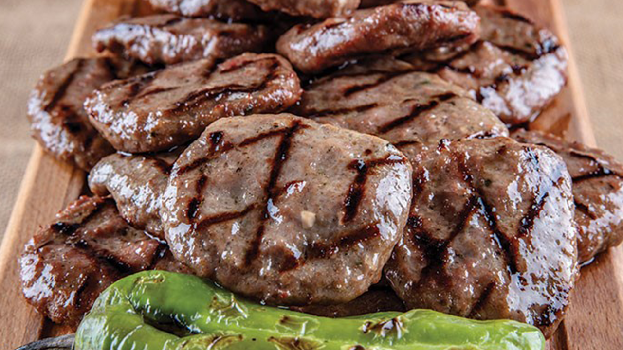 Foto - Ünlü köftecide skandal! Dana eti diye bakın ne yedirmişler