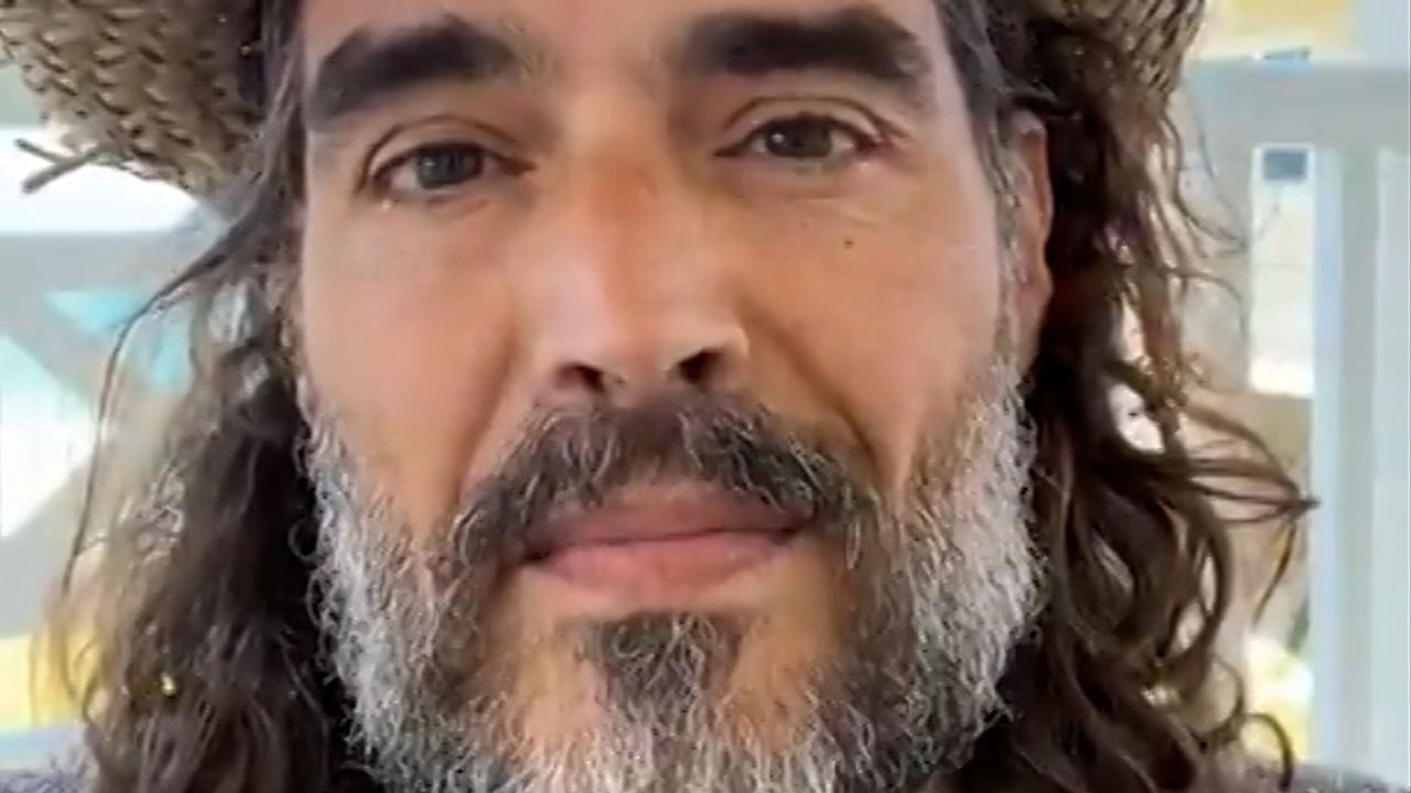 Foto - Ünlü komedyene büyük şok! Tecavüz suçlamasıyla mahkemeye çıktı