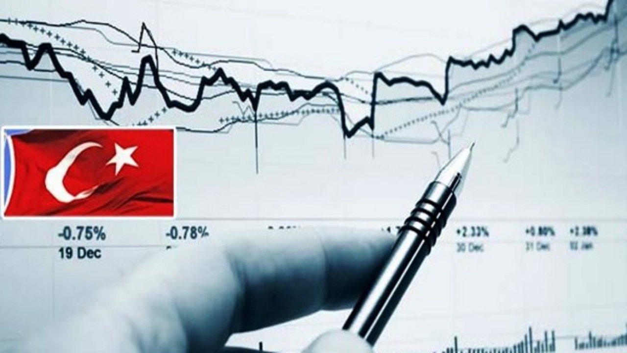 Foto - Ünlü kuruluştan flaş "Türkiye" kararı! Tüm dünyaya böyle ilan ettiler