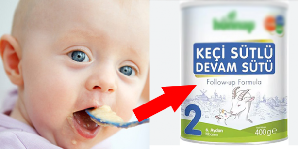 Ünlü Türk mama markası iflas etmek üzere! Anne ve babalar şokta