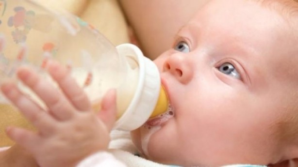 Foto - Ünlü Türk mama markası iflas etmek üzere! Anne ve babalar şokta