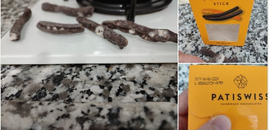 Foto - Ünlü marka 'Migros arkamızda' diyerek vatandaşı tehdit etti! Migros ünlü çikolata markasını raflardan kaldırdı