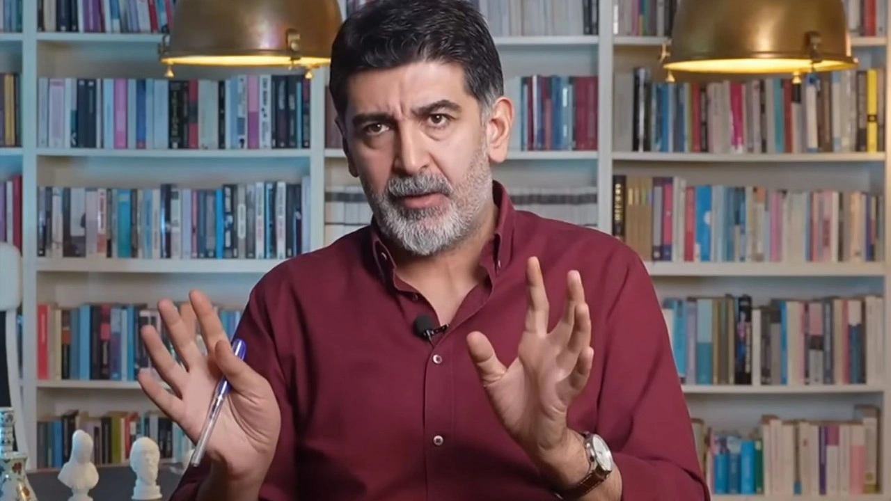 Foto - Ünlü marka para verip boykot listesinden çıktı: Kimse mi yadırgamıyor bunu?