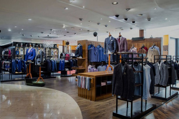 Ünlü marka her şeyi denedi ama olmadı! Dün itibariyle iflas etti... 100'e yakın mağaza kapatılacak