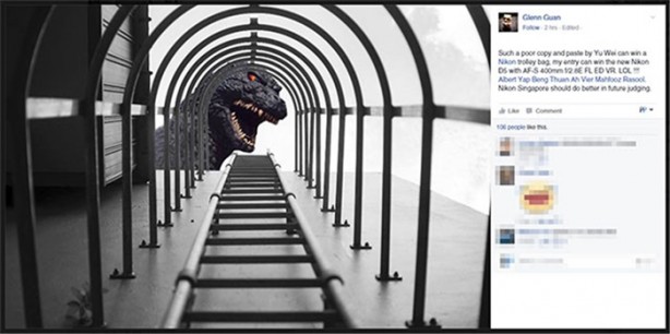 Foto - Ünlü marka sosyal medyanın diline düştü