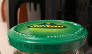 Foto - Ünlü marka ürünlerini marketlerden toplatıyor! Cam parçaları tespit edildi