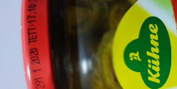 Foto - Ünlü marka ürünlerini marketlerden toplatıyor! Cam parçaları tespit edildi