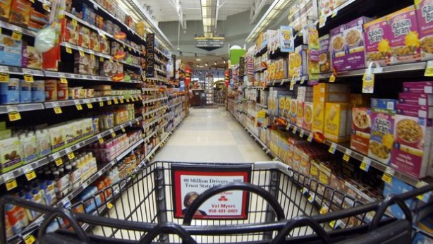 Foto - Ünlü markanın ürününde metal kıymık tespit edildi! Tüm marketlerden acil olarak toplatılıyor