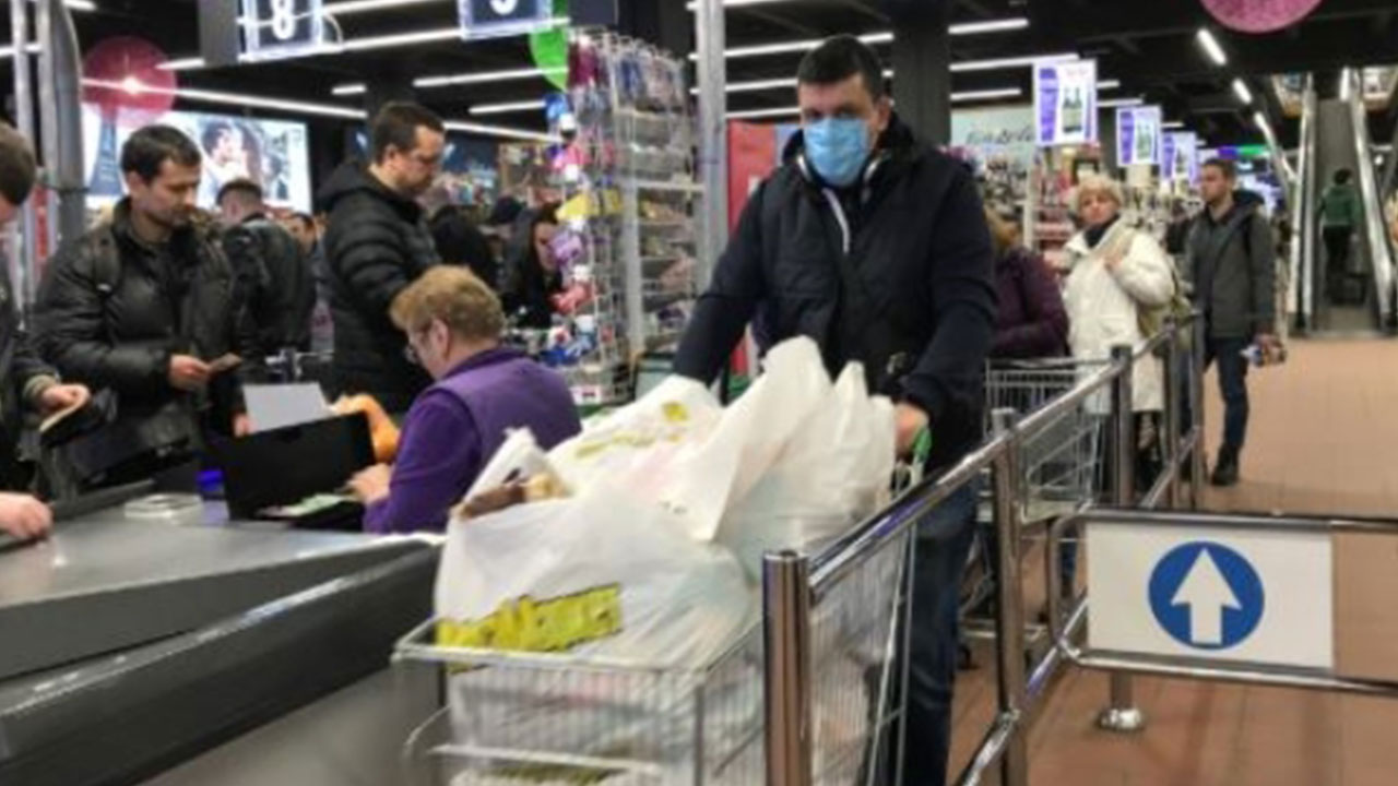 Foto - Ünlü market zinciri İsrail ürünlerini tamamen raflardan kaldırıyor: 'Tarihi bir an' diyerek duyurdular