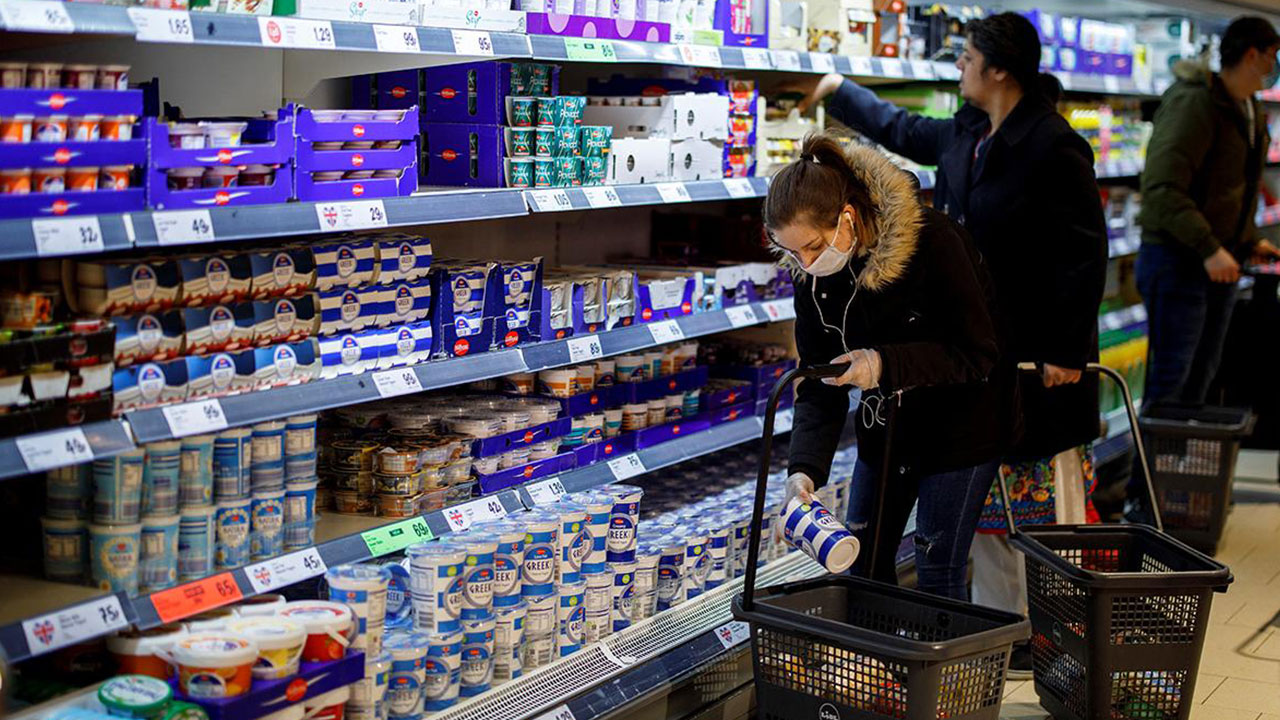 Foto - Ünlü market zinciri İsrail ürünlerini tamamen raflardan kaldırıyor: 'Tarihi bir an' diyerek duyurdular