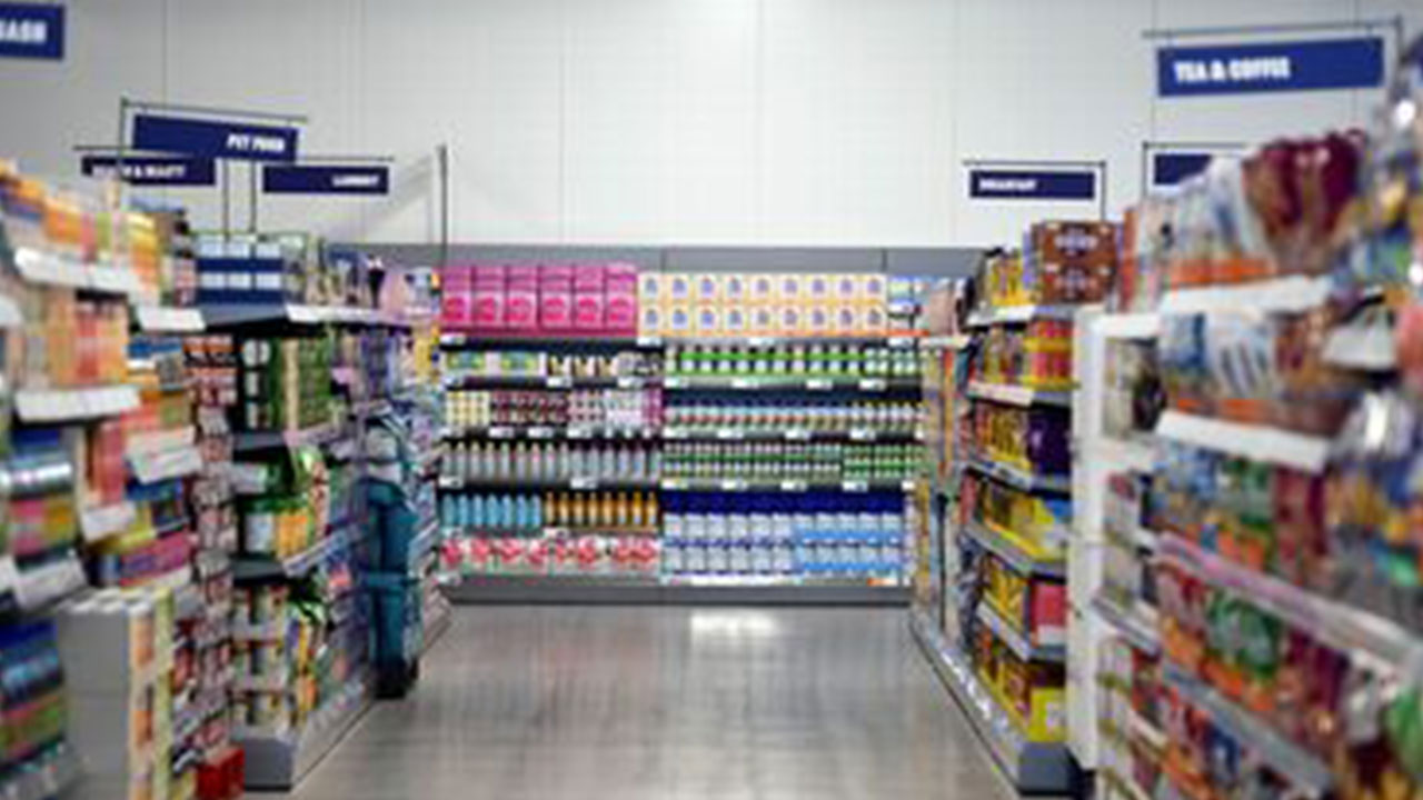 Foto - Ünlü market zinciri İsrail ürünlerini tamamen raflardan kaldırıyor: 'Tarihi bir an' diyerek duyurdular