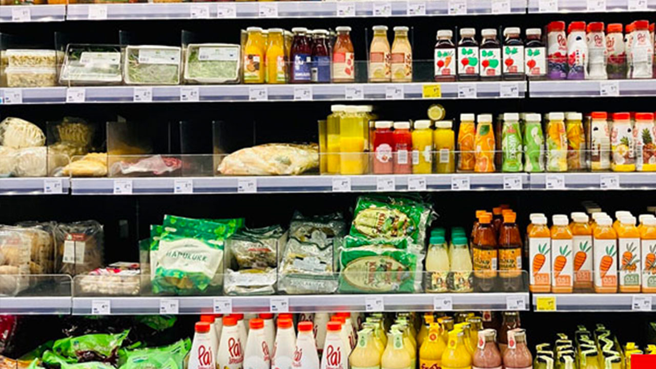 Foto - Ünlü market zinciri İsrail ürünlerini tamamen raflardan kaldırıyor: 'Tarihi bir an' diyerek duyurdular