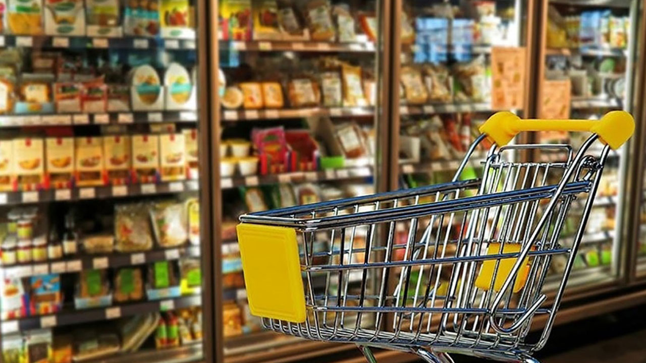 Foto - Ünlü market zinciri İsrail ürünlerini tamamen raflardan kaldırıyor: 'Tarihi bir an' diyerek duyurdular