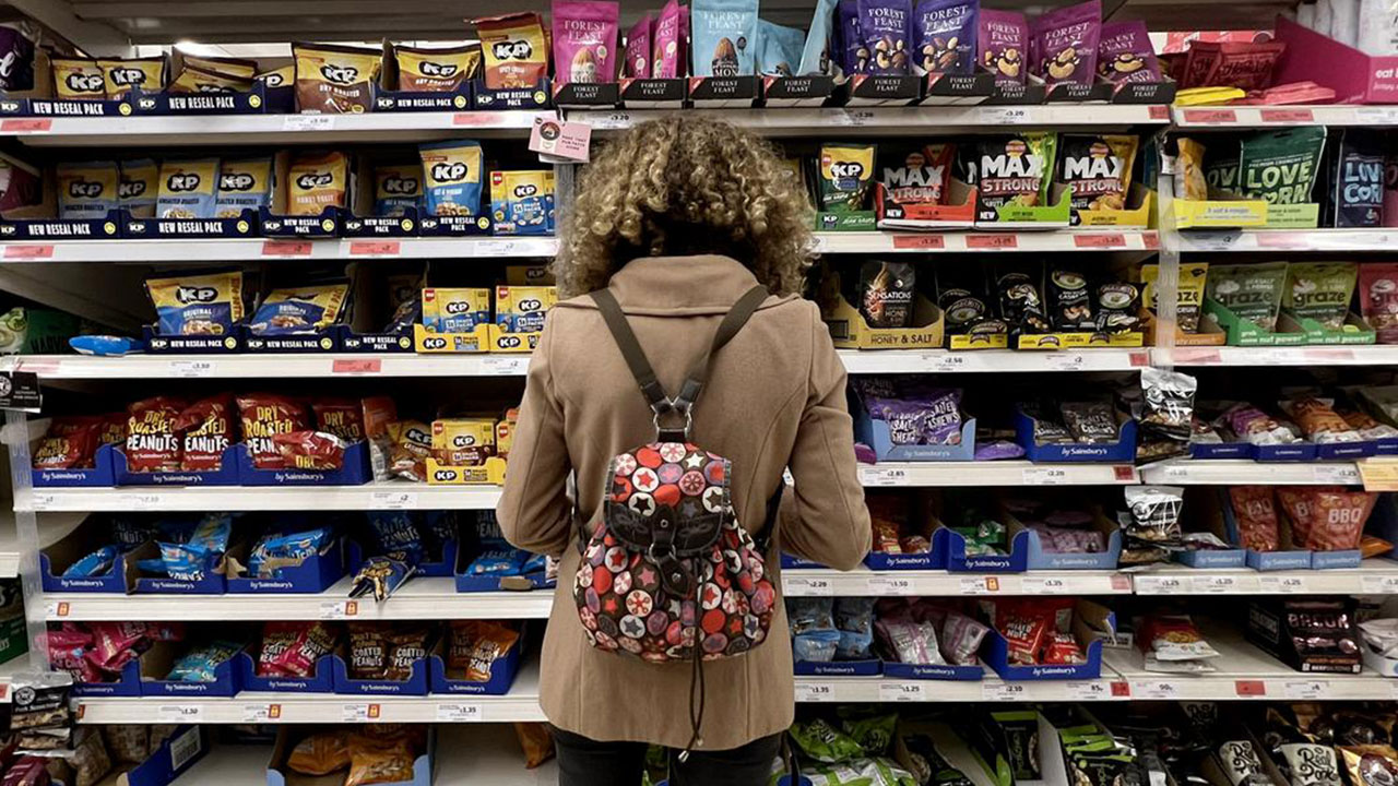 Foto - Ünlü market zinciri İsrail ürünlerini tamamen raflardan kaldırıyor: 'Tarihi bir an' diyerek duyurdular