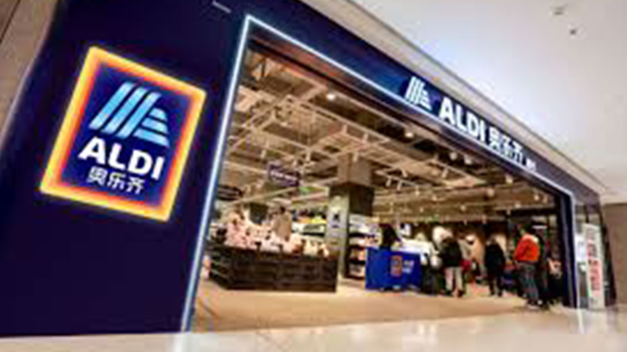 Foto - Ünlü market zinciri 'kapatıyoruz' diyerek duyurdu! Artık rekabet edemez hale geldiler