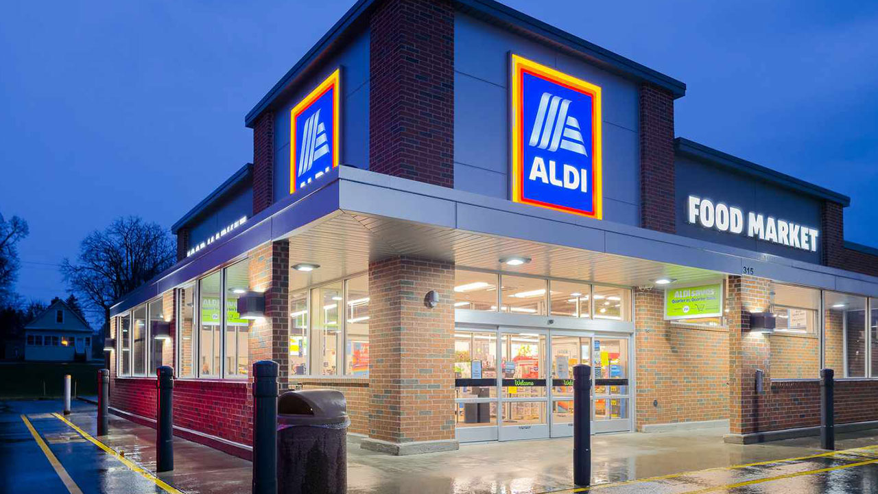 Foto - Ünlü market zinciri 'kapatıyoruz' diyerek duyurdu! Artık rekabet edemez hale geldiler