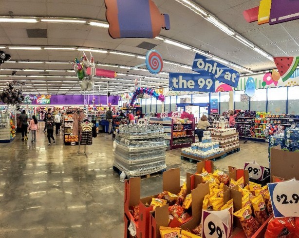 Foto - Ünlü marketler zinciri iflas etti! 371 şubesi acilen kapatılacak: Elde kalan ürünler yüzde 30 indirimle satılacak