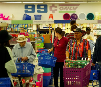 Foto - Ünlü marketler zinciri iflas etti! 371 şubesi acilen kapatılacak: Elde kalan ürünler yüzde 30 indirimle satılacak