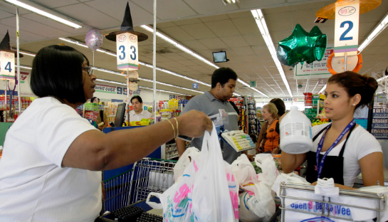 Foto - Ünlü marketler zinciri iflas etti! 371 şubesi acilen kapatılacak: Elde kalan ürünler yüzde 30 indirimle satılacak