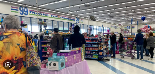 Foto - Ünlü marketler zinciri iflas etti! 371 şubesi acilen kapatılacak: Elde kalan ürünler yüzde 30 indirimle satılacak