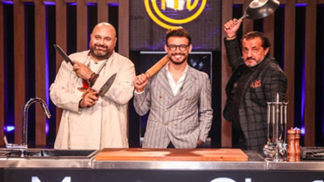 Foto - Ünlü Masterchef Jürisi öyle bir açıklama yaptı ki… Neden yüksekmiş bakın işte cevabı… Olay paylaşım…