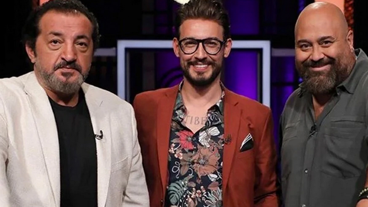 Foto - Ünlü Masterchef Jürisi öyle bir açıklama yaptı ki… Neden yüksekmiş bakın işte cevabı… Olay paylaşım…
