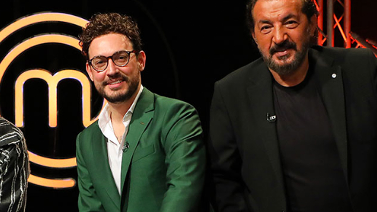 Foto - Ünlü Masterchef Jürisi öyle bir açıklama yaptı ki… Neden yüksekmiş bakın işte cevabı… Olay paylaşım…