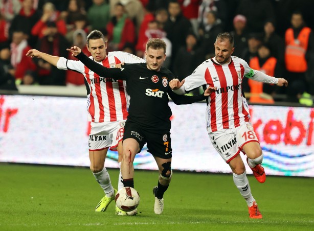 Foto - Ünlü menajerler devreye girdi ve: O isimlerin üstü neden çizildi! Şok karar, Transfer kararı olabilir ama...