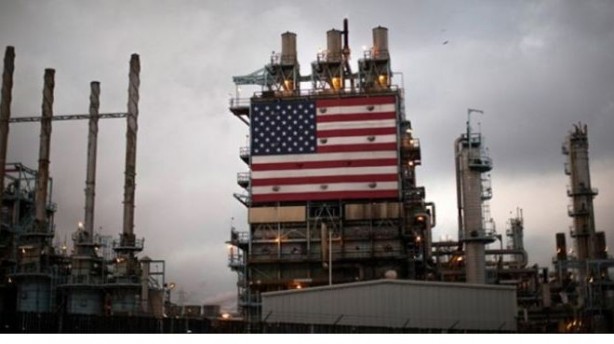 Foto - Ünlü milyarder şok eden haberi verdi: Dünyanın en zengin ülkesi iflas etti