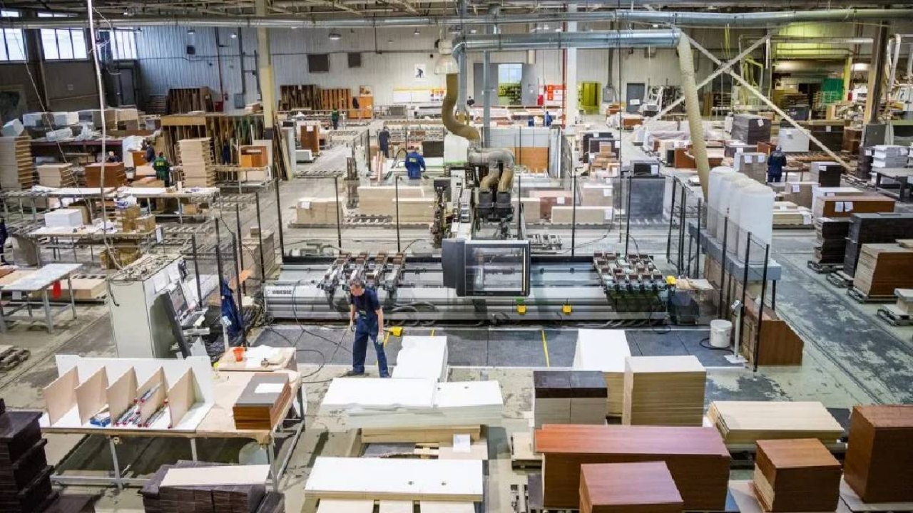 Foto - Ünlü mobilya markası iflas etti! Teslimatı olanlar, firmaya ulaşamıyor