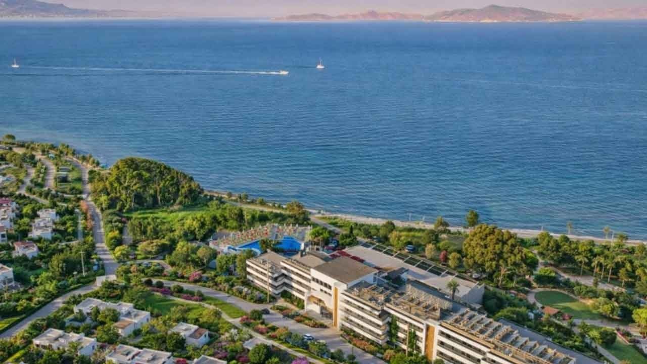Foto - Ünlü otel konkordato ilan etti: 3 yıllık macera iflasa gidiyor