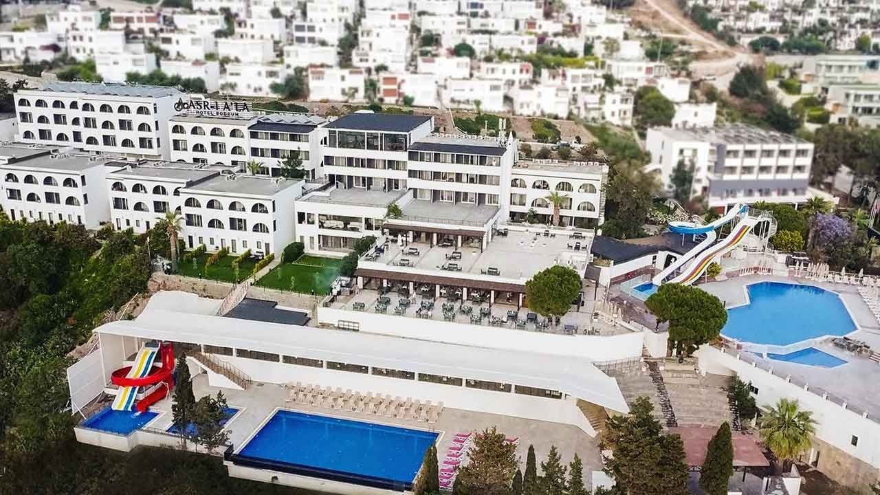 Ünlü otel konkordato ilan etti: 3 yıllık macera iflasa gidiyor