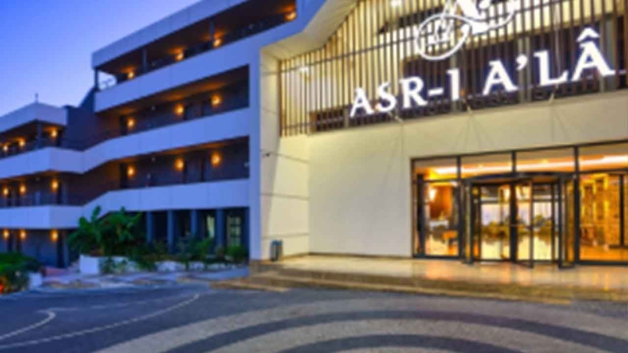Foto - Ünlü otel konkordato ilan etti: 3 yıllık macera iflasa gidiyor