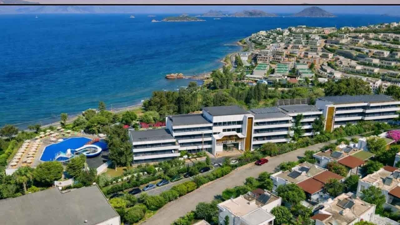 Foto - Ünlü otel konkordato ilan etti: 3 yıllık macera iflasa gidiyor