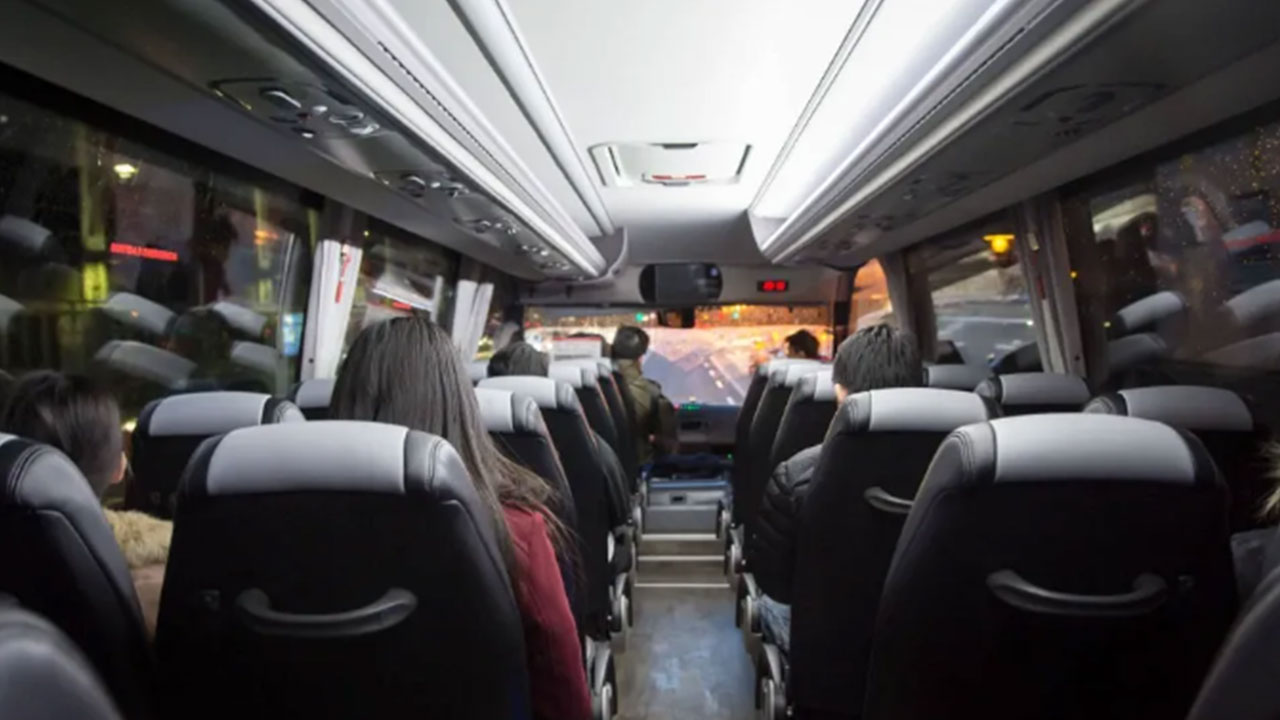 Foto - Konyalı otobüs firması konkordato ilan etti! Az zamanları var, süreci tersine çeviremezlerse iflas edecekler