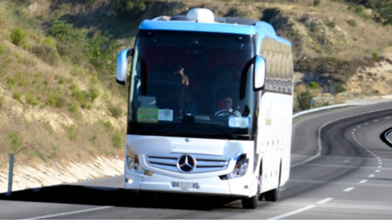 Foto - Konyalı otobüs firması konkordato ilan etti! Az zamanları var, süreci tersine çeviremezlerse iflas edecekler