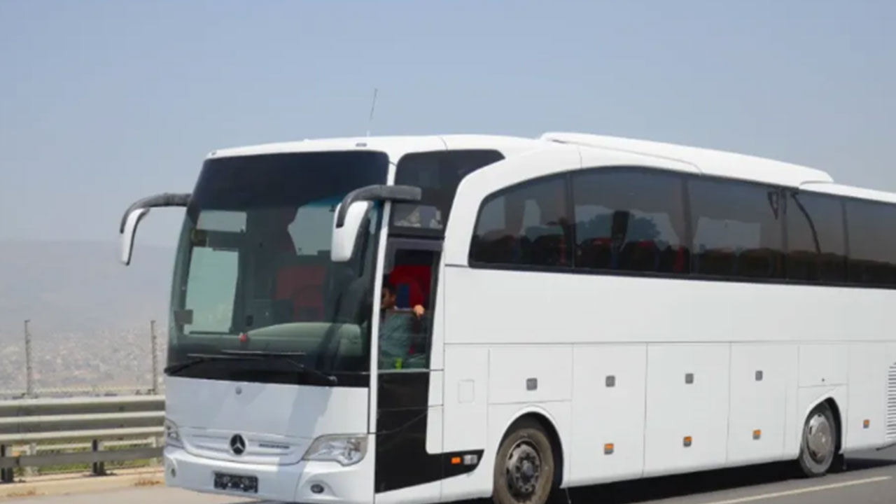 Foto - Konyalı otobüs firması konkordato ilan etti! Az zamanları var, süreci tersine çeviremezlerse iflas edecekler