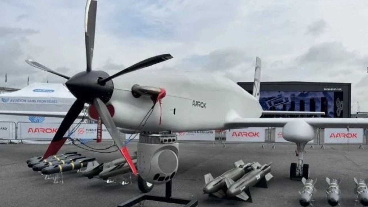 Ünlü otomobil devinden 'neler oluyor' dedirten savunma sanayi hamlesi: Ayda 600 İHA üretecekler