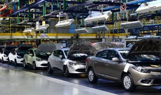 Foto - Ünlü otomotiv devi ikinci el araçları yenileyip satışa çıkardı! Fiyatlar 227 bin liradan başlıyor