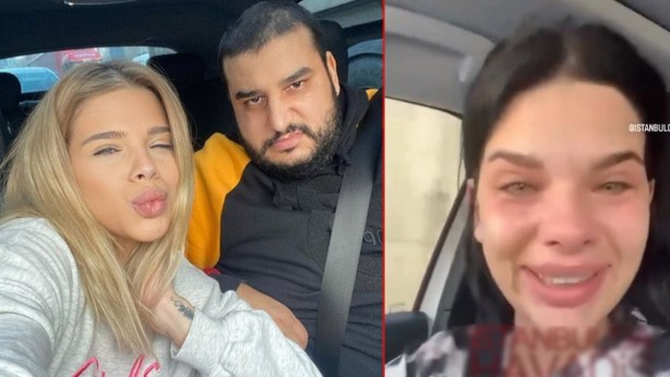 Foto - Ünlü oyuncu, ağlayarak 'uyuşturucuya düştüm' demişti! Bu kez ise o açıklama geldi! Sen bizimle dalga mı geçiyorsun be kadın