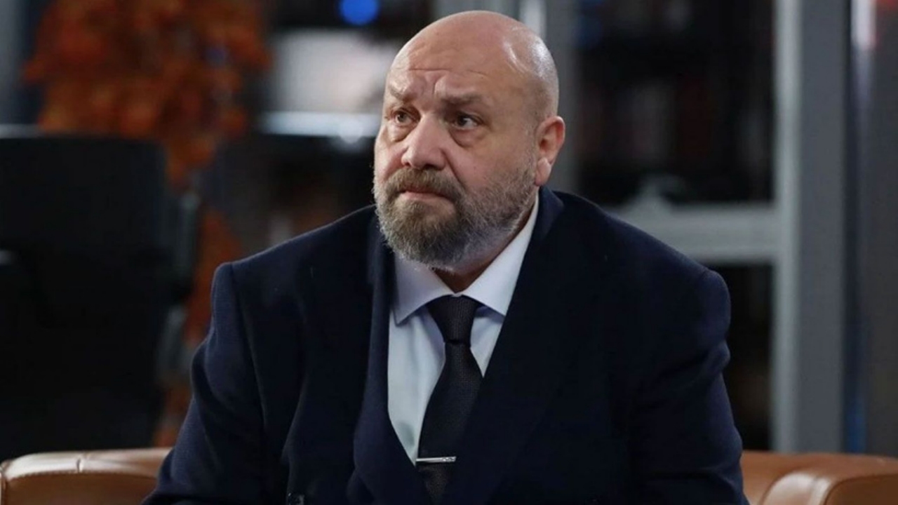 Foto - Ünlü oyuncu Ahmet Mümtaz Taylan’ı görenler tanıyamadı! Resmen iğne ipliğe döndü