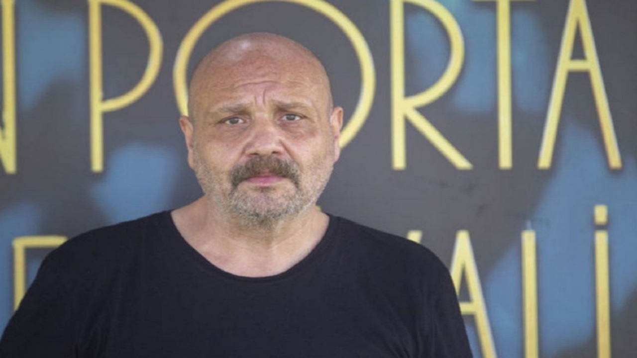 Foto - Ünlü oyuncu Ahmet Mümtaz Taylan’ı görenler tanıyamadı! Resmen iğne ipliğe döndü