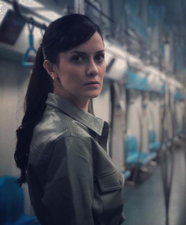 Foto - Ünlü oyuncu, babasına ait silahla intihar etmişti! İntihar sebebi bakın ne çıktı