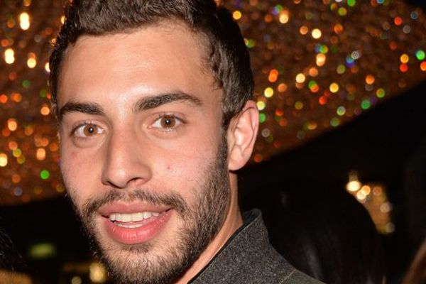 Foto - Ünlü oyuncu, boş bir çiftlikte asılmış halde bulundu! Olayla ilgili detaylar şok etti 