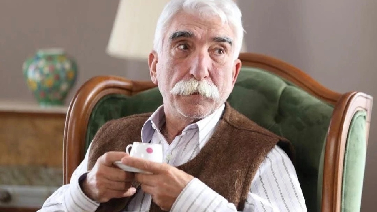 Foto - Ünlü oyuncu Cezmi Baskın’la ilgili iğrenç iddia! Suçlamalar çok ama çok vahim