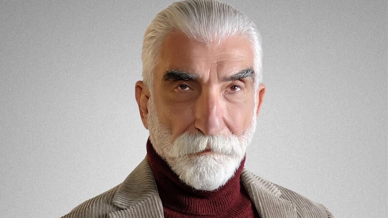 Foto - Ünlü oyuncu Cezmi Baskın’la ilgili iğrenç iddia! Suçlamalar çok ama çok vahim