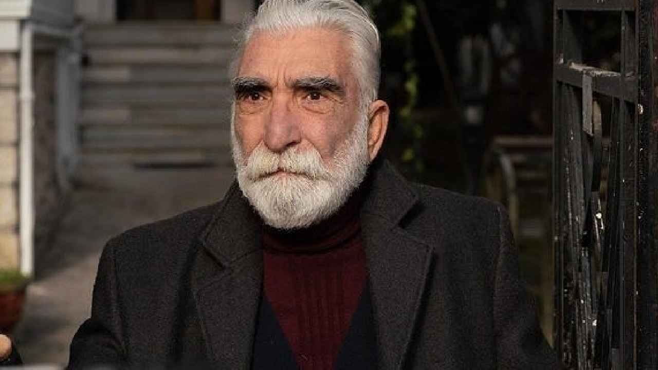 Foto - Ünlü oyuncu Cezmi Baskın’la ilgili iğrenç iddia! Suçlamalar çok ama çok vahim