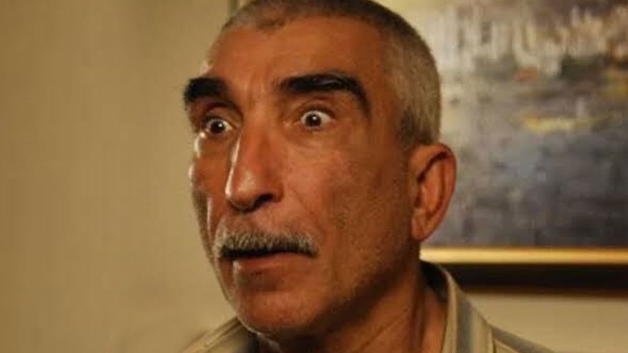 Ünlü oyuncu Cezmi Baskın’la ilgili iğrenç iddia! Suçlamalar çok ama çok vahim