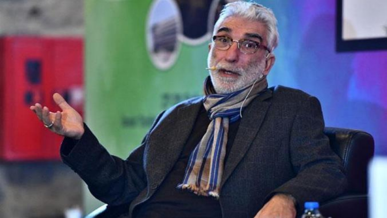 Foto - Ünlü oyuncu Cezmi Baskın’la ilgili iğrenç iddia! Suçlamalar çok ama çok vahim