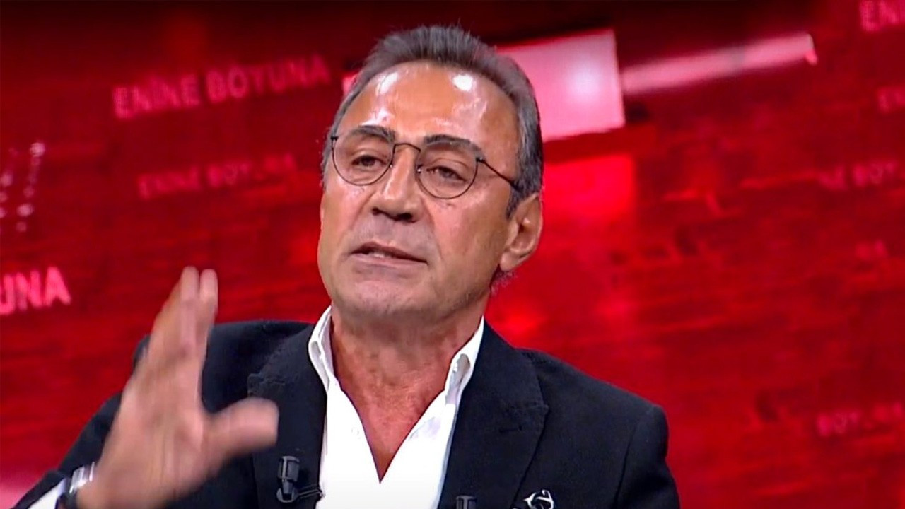 Foto - Ünlü oyuncu CHP genel başkanlığına aday oldu! Herkes şaşkın